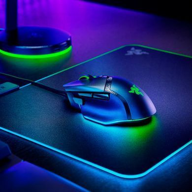 Razer Миша ігрова Basilisk V3 USB RGB Black RZ01-04000100-R3M1 фото