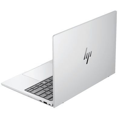 HP Ноутбук EliteBook 8-G1a 13.3" WUXGA IPS AG, AMD R5-340, 32GB, F512GB UMA, Win11P, сріблястий AD4A8ET фото