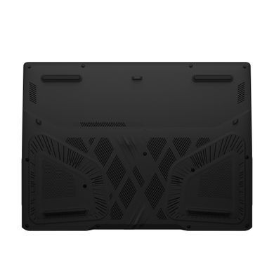 MSI Ноутбук MSI Pulse A16 AI+ C3XWGKG-026XUA 16" QHD+, AMD Ryzen AI 9 HX 370, 32GB, F1TB, NVD5070-8, DOS, чорний 9S7-15PK11-026 фото