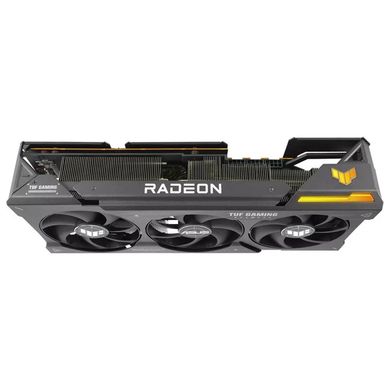 Вiдеокарта ASUS Radeon RX 7900 XT 20GB GDDR6 TUF OC TUF-RX7900XT-O20G-GAMING 90YV0IV1-M0NA00 фото