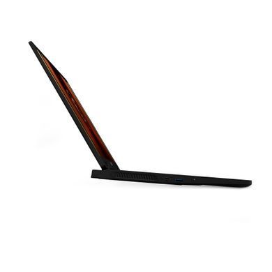 MSI Ноутбук MSI Pulse A16 AI+ C3XWGKG-026XUA 16" QHD+, AMD Ryzen AI 9 HX 370, 32GB, F1TB, NVD5070-8, DOS, чорний 9S7-15PK11-026 фото