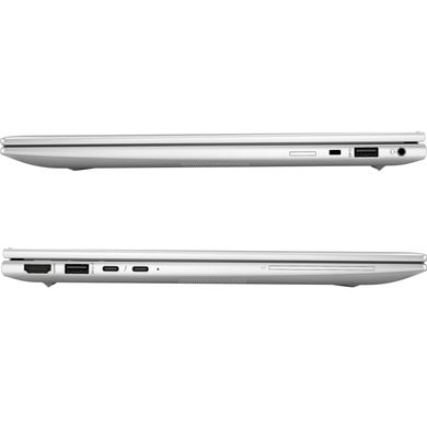 HP Ноутбук EliteBook 1040-G10 14" WUXGA IPS, Intel i7-1360P, 16GB, F512GB, UMA, Win11P, сріблястий 878F3AA фото