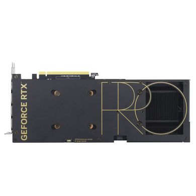 ASUS Видеокарта GeForce RTX 4060 Ti 16GB GDDR6X OC PROART-RTX4060TI-O16G 90YV0JH2-M0NA00 фото