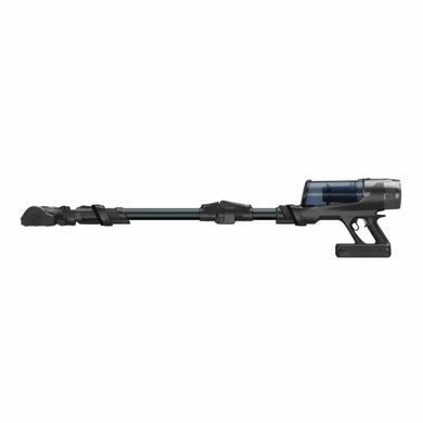 Rowenta Пылесос беспроводный X-Force Flex 13.60, 200Вт, конт пыль -0.65л, автон. раб. до 60мин, НЕРА, подсветка, синий RH9AD1WO фото