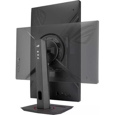 ASUS Монитор 24.5" ROG Strix XG259CMS HDMI, DP, USB-C, Audio, IPS, 310Hz, 1ms, sRGB 110%, AdaptiveSync, Pivot, HDR400 90LM0A40-B01370 фото