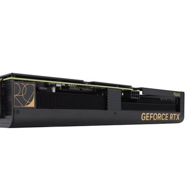 ASUS Видеокарта GeForce RTX 4060 Ti 16GB GDDR6X OC PROART-RTX4060TI-O16G 90YV0JH2-M0NA00 фото