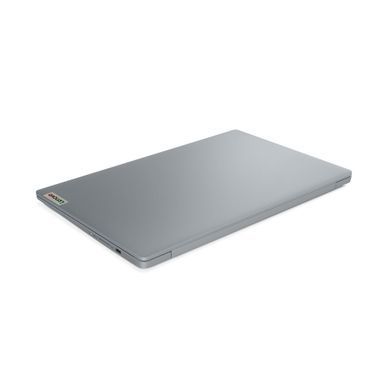 Lenovo Ноутбук IdeaPad Slim 3-15ABR8 15.6" FHD IPS AG, AMD R5-7430U, 16GB, F512GB, UMA, DOS, сірий 82XM00GCRA фото
