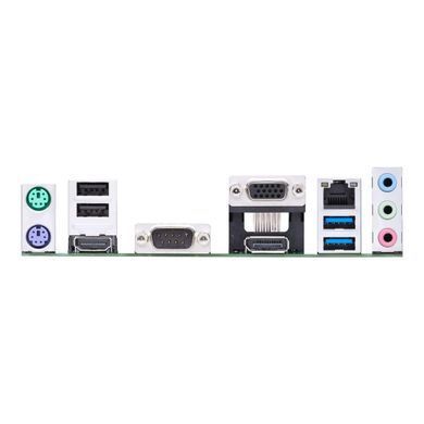 ASUS Материнcкая плата PRO H610M-C D4-CSM s1700 H610 2xDDR4 M.2 HDMI D-Sub mATX 90MB1A30-M0EAYC фото