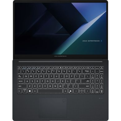 ASUS Ноутбук ASUS Expertbook B1 BM1503CDA-S71050 15.6" FHD, AMD R5-7535HS, 8GB, F256GB, UMA, noOS, Сірий 90NX0821-M01560 фото