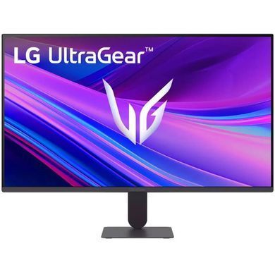 LG Монітор LG 27" 27G411A-B IPS 120Hz HDMI, DP, Audio, IPS 120Hz, 1ms, sRGB 99%, G-SYNC, FreeSync, HDR10 27G411A-B фото