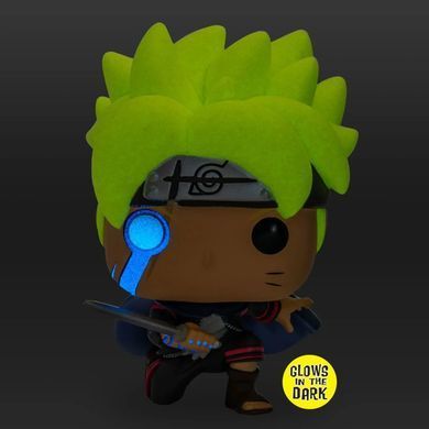 Игровая фигурка FUNKO POP! серии "Боруто" &ndash; БОРУТО (GW) 55645 фото