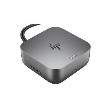 HP Док-станція HP Thunderbolt 4 Ultra 180W G6 9X481UT фото