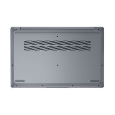 Lenovo Ноутбук IdeaPad Slim 3-15ABR8 15.6" FHD IPS AG, AMD R5-7430U, 16GB, F512GB, UMA, DOS, сірий 82XM00GCRA фото