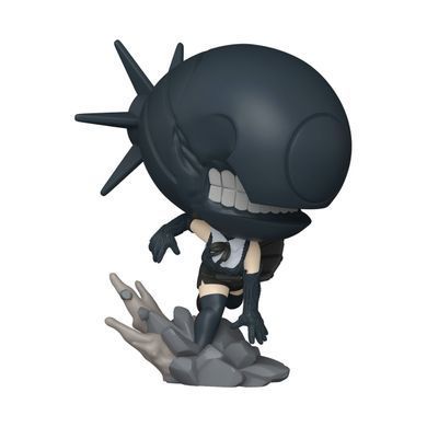 Ігрова фігурка FUNKO POP! серії "Людина-бензопила" - ДІВЧИНА-БОМБА 93278 фото