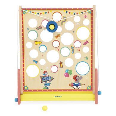 Janod Janod board game Vertical challenge J03369 фото