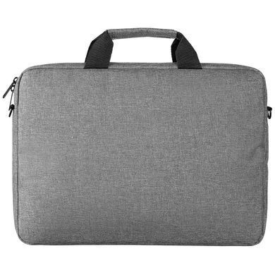 2E Сумка Classic 16", сіра 2E-CBN516GR фото