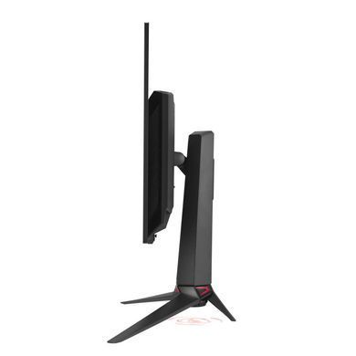 ASUS Монітор Asus 31.5" ROG Swift PG32UCDM3 2xHDMI, DP, USB-C, 3xUSB, QD-OLED, 3840x2160, 240Hz, 0.03ms, DCI-P3 99%, AdaptiveSync, HAS, HDR500 90LM0CL0-B01971 фото