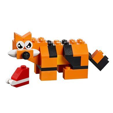 Конструктор LEGO Classic Кубики для творчого конструювання 10696 фото