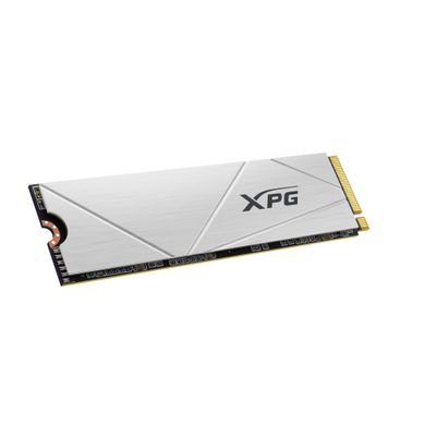ADATA Накопичувач SSD M.2 1TB PCIe 4.0 XPG GAMMIXS60 AGAMMIXS60-1T-CS фото