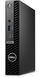 Dell ПК неттоп OptiPlex 7020 MFF, Intel i3-12100T, 8GB, F512GB, UMA, WiFi, кл+м, Lin 4 - магазин Coolbaba Toys