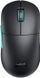 Cherry Xtrfy Миша M8 WIRELESS Black 1 - магазин Coolbaba Toys