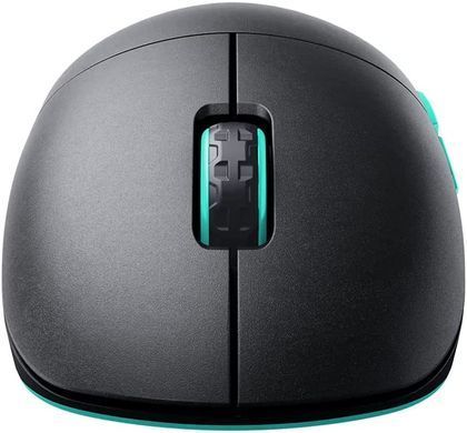 Cherry Xtrfy Миша M8 WIRELESS Black M8W-RGB-BLACK фото