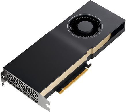 HP Видеокарта NVIDIA RTX A4500 20GB GDDR6 5S458AA фото