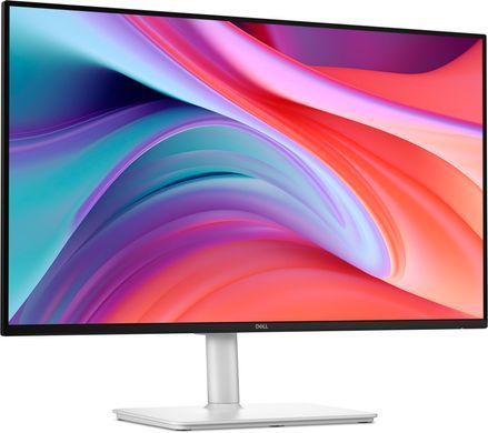 Dell Монітор DELL 27" S2725HSM 2xHDMI, MM, IPS, 144Hz, 1ms, sRGB 99%, FreeSync, Pivot 210-BSZF фото