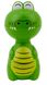 Мыльные пузыри Gazillion Дино, р-р 59мл, зеленый 1 - магазин Coolbaba Toys