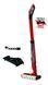 Einhell Очищувач підлоги акумуляторний CLEANEXXO, PXC, 18В, 29см, 450об/хв, 2.5кг (без АКБ та ЗП) 2 - магазин Coolbaba Toys