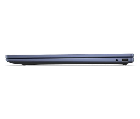 HP Ноутбук HP OmniBook 3 AI PC 17-dg0005ua 17.3" FHD IPS AG, Intel 5-315, 12GB, F512GB, UMA, Win11P, синій DV5U1EA фото