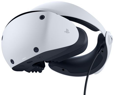 PlayStation Окуляри віртуальної реальності PlayStation VR2 9454397 фото