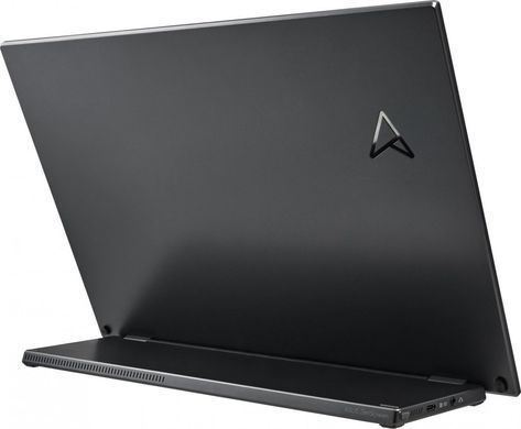 ASUS Монітор портативний 15.6" ZenScreen MB16QHG HDMI, 2xUSB-C, Audio, IPS, 2560x1600, 16:10, 120Hz, DCI-P3 100%, HDR400, Cover 90LM08NG-B01170 фото