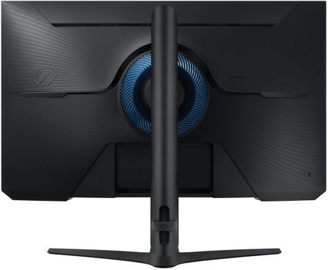 Samsung Монитор 27" Odyssey G4 S27BG400EI 2*HDMI, DP,, IPS, 240Hz, 1ms LS27BG400EIXCI фото