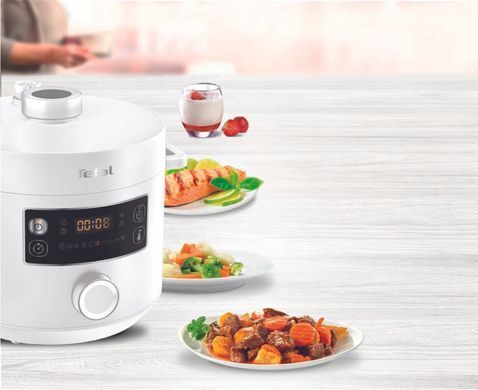 Tefal TURBO CUISINE CY754130 CY754130 фото