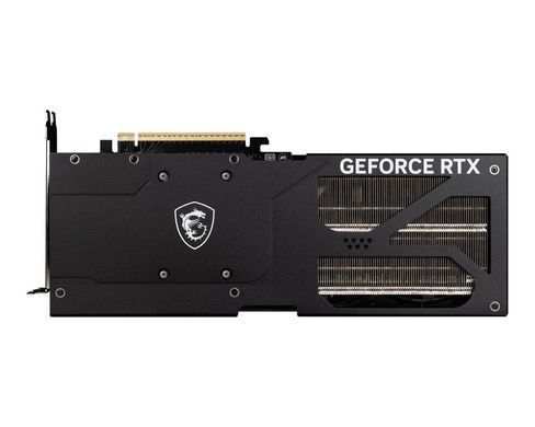 MSI Видеокарта GeForce RTX 5070 Ti 16GB GDDR7 VENTUS 3X OC 912-V531-445 фото