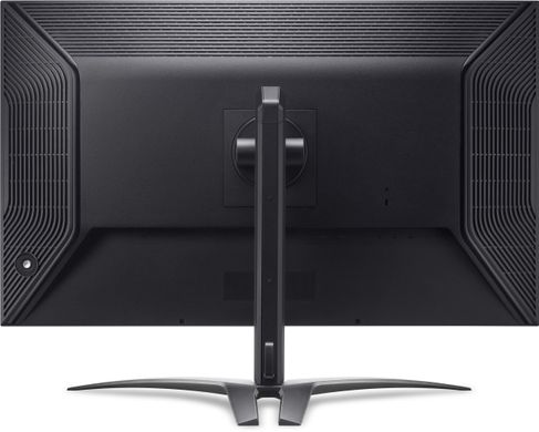 Acer Монитор 32" X32QFSbmiiphuzx 2xHDMI, DP, USB-C, MM, miniLED IPS, 3840x2160, 144Hz, 1ms, FreeSync Premium Pro, HDR1000 UM.JXXEE.S01 фото