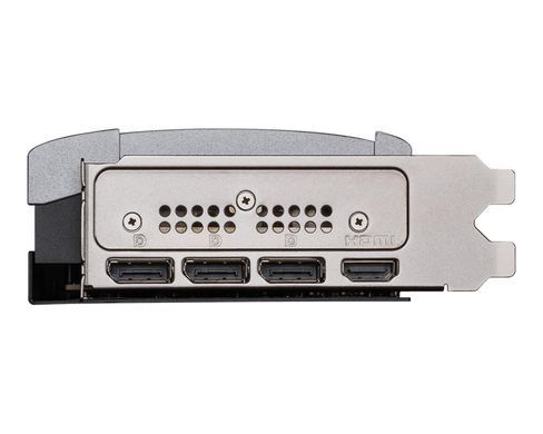 MSI Видеокарта GeForce RTX 5070 Ti 16GB GDDR7 VENTUS 3X OC 912-V531-445 фото