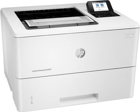 HP Принтер А4 LaserJet Enterprise M507dn 1PV87A фото