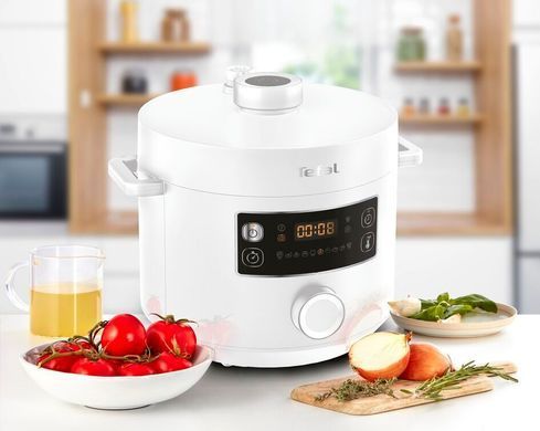 Tefal TURBO CUISINE CY754130 CY754130 фото