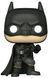 Funko Фігурка Funko Movies: The Batman - Фігурка Funko 1 2 - магазин Coolbaba Toys