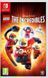 Games Software Гра консольна Switch Lego Incredibles, картридж 1 - магазин Coolbaba Toys