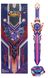 Infinity Nado Дзиґа VI Deluxe Pack Небесний Лорд (Skylord) 9 - магазин Coolbaba Toys