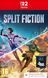 Games Software Гра консольна Switch 2 Split Fiction, BD диск 1 - магазин Coolbaba Toys