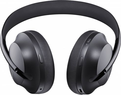 Наушники Bose Noise Cancelling Headphones 700, Black 794297-0100 фото