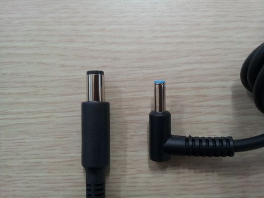 HP 65W Smart AC Adapter H6Y89AA фото