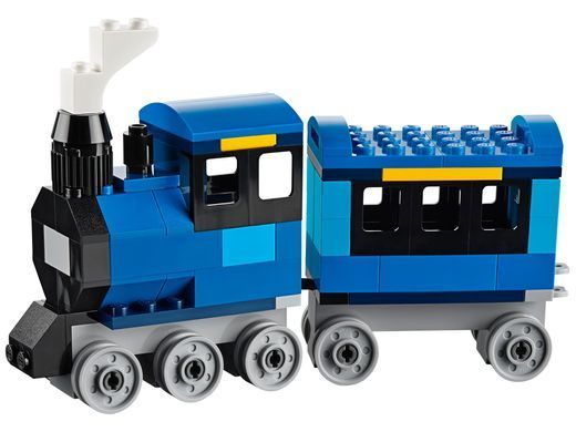 Конструктор LEGO Classic Кубики для творчого конструювання 10696 фото