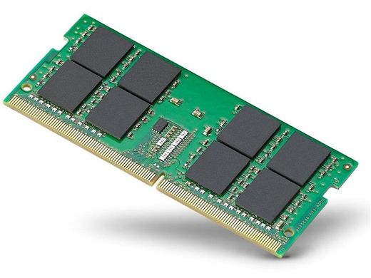 Память ноутбука Kingston DDR4 8GB 2666 KVR26S19S6/8 фото