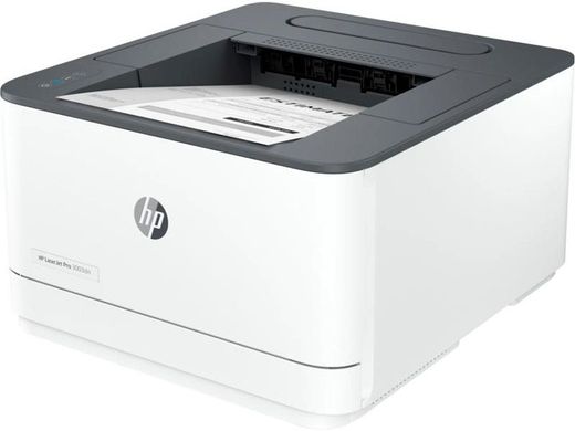 HP Принтер А4 LJ Pro 3003dn 3G653A фото