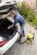 Karcher Пилосос професійний акумуляторний Karcher WD 3-18 S V-17/20 18В 110мБар контейнер 17л без АКБ та ЗП 7 - магазин Coolbaba Toys